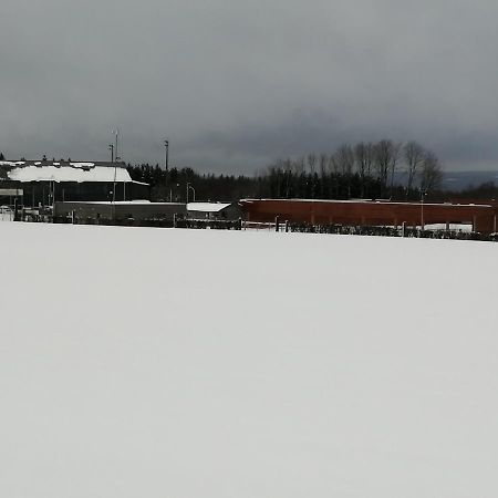 Eifel Lodge Бутгенбах Екстериор снимка