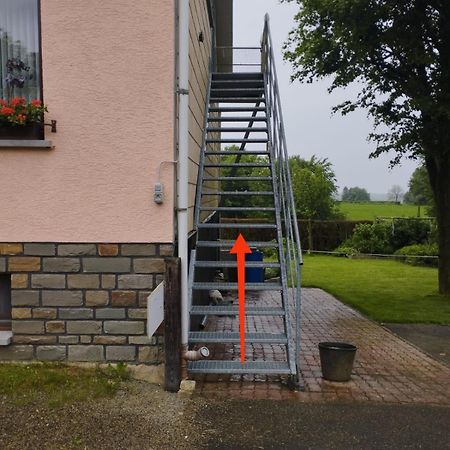 Eifel Lodge Бутгенбах Екстериор снимка