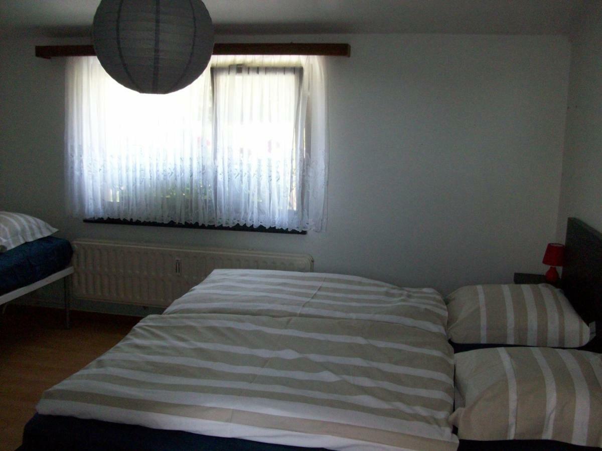 Eifel Lodge Бутгенбах Екстериор снимка