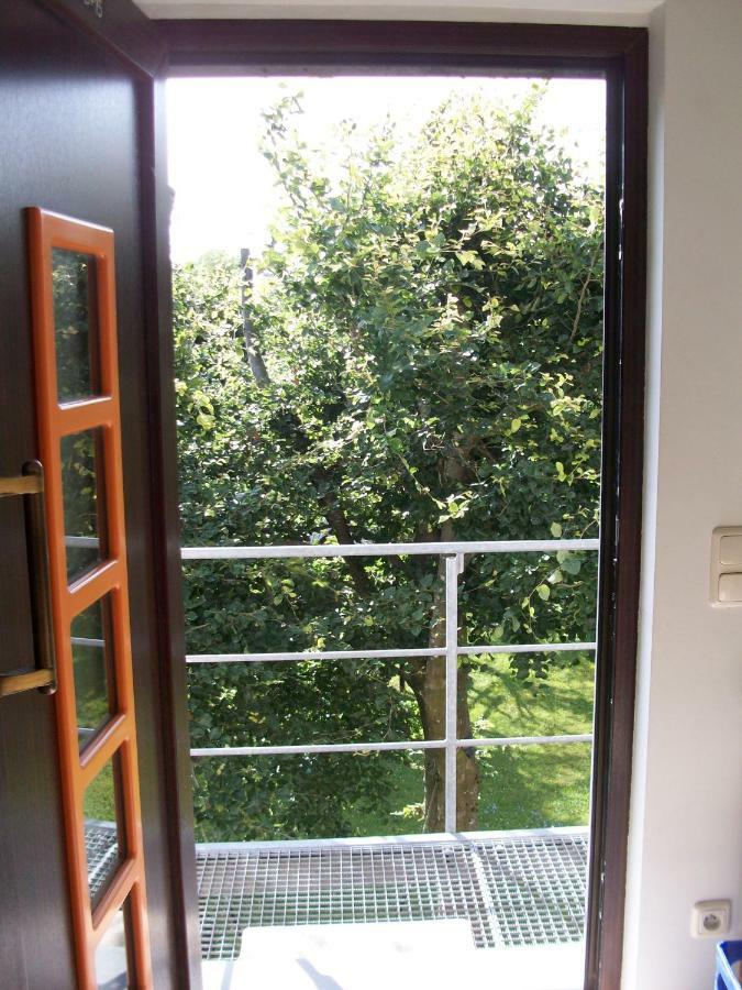 Eifel Lodge Бутгенбах Екстериор снимка